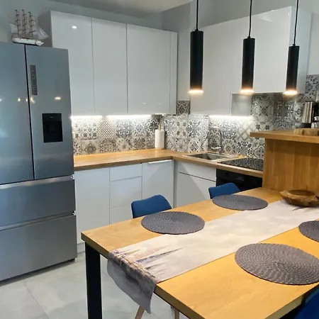 דירה Porto Mira דארלובו